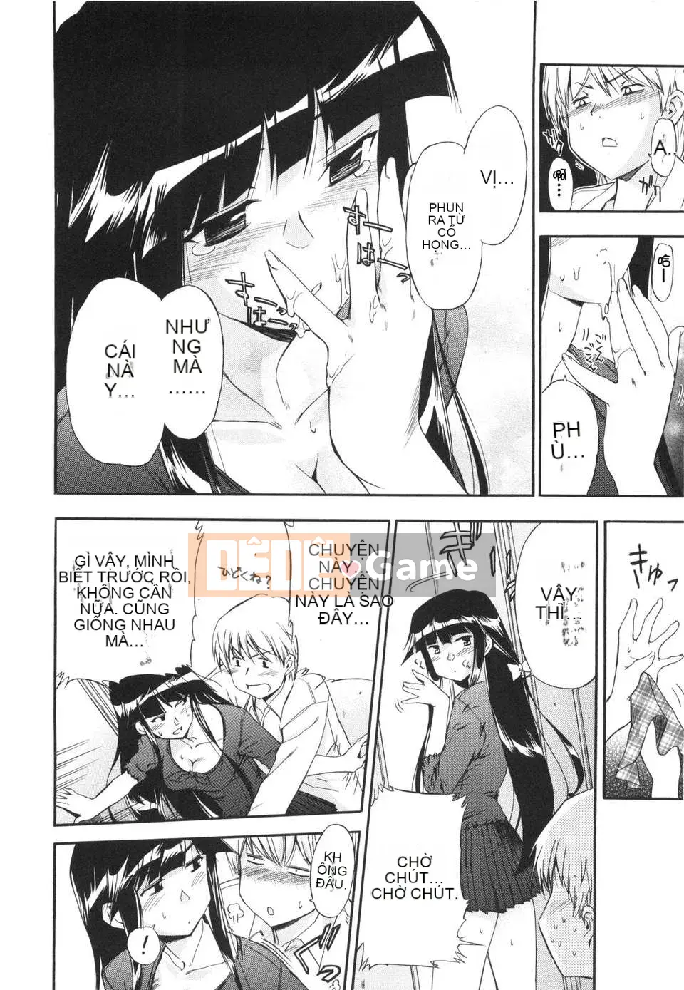 [Chó] Ngày may mắn