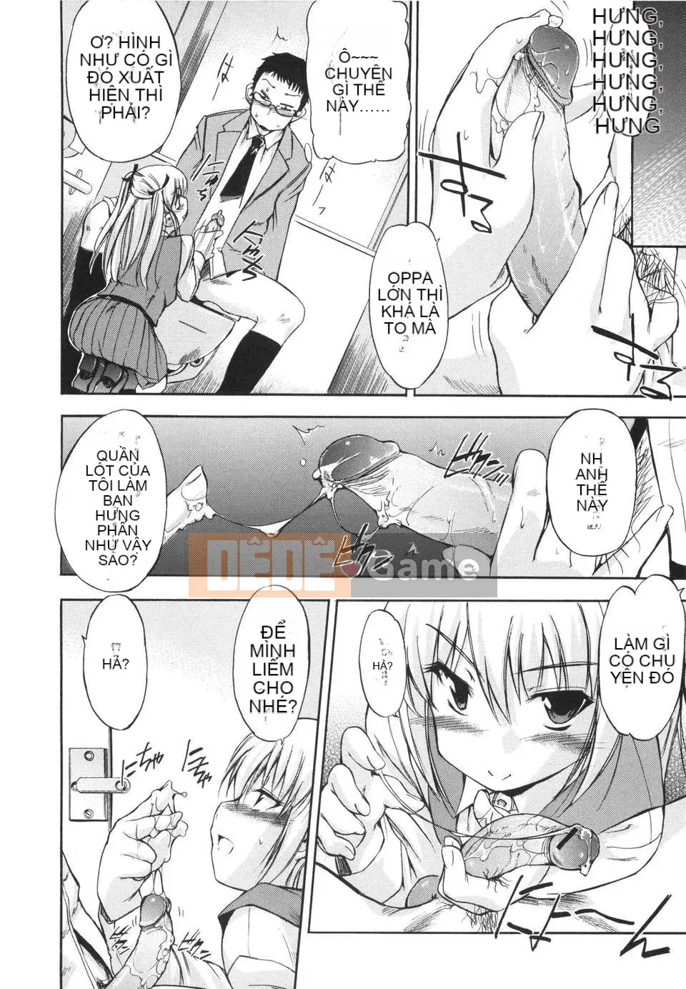 [Chó] Ngày may mắn