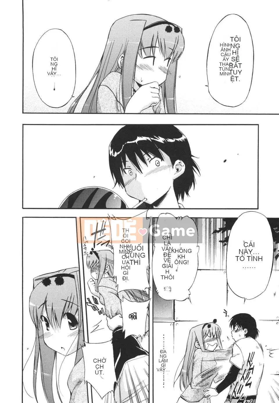 [Chó] Ngày may mắn