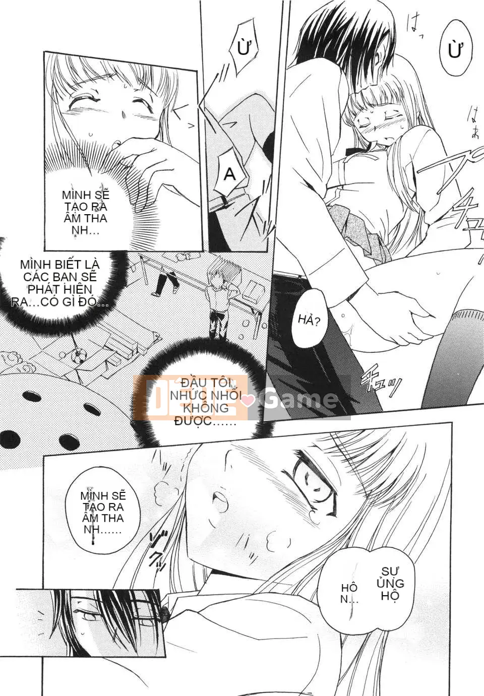 [Chó] Ngày may mắn