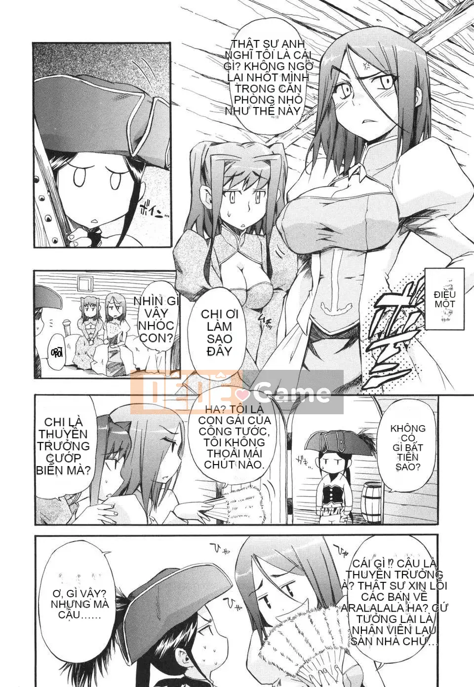 [Chó] Ngày may mắn