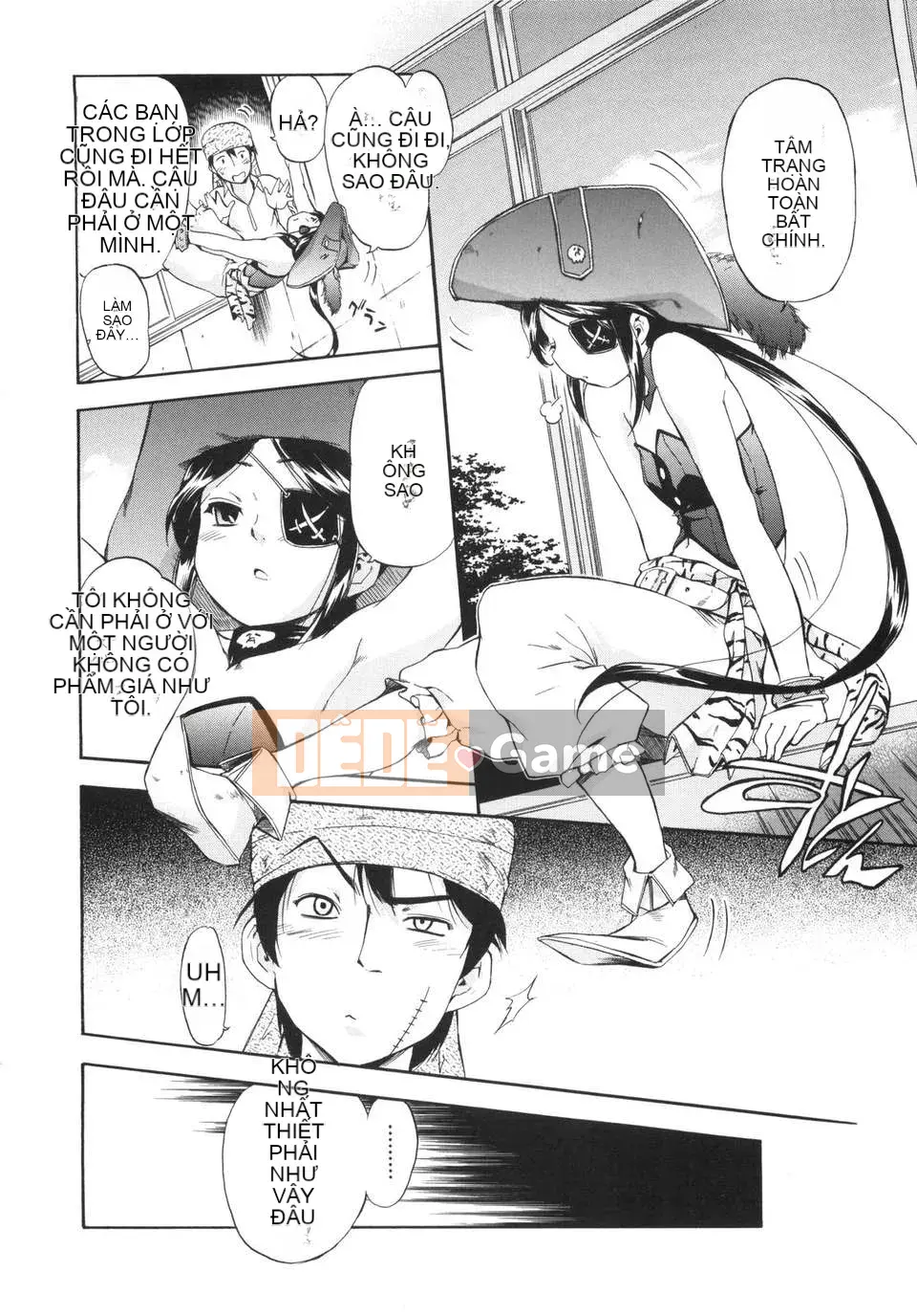 [Chó] Ngày may mắn