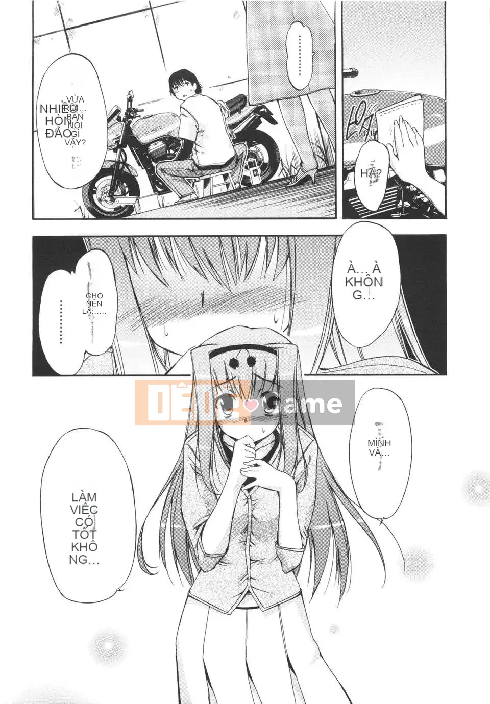 [Chó] Ngày may mắn