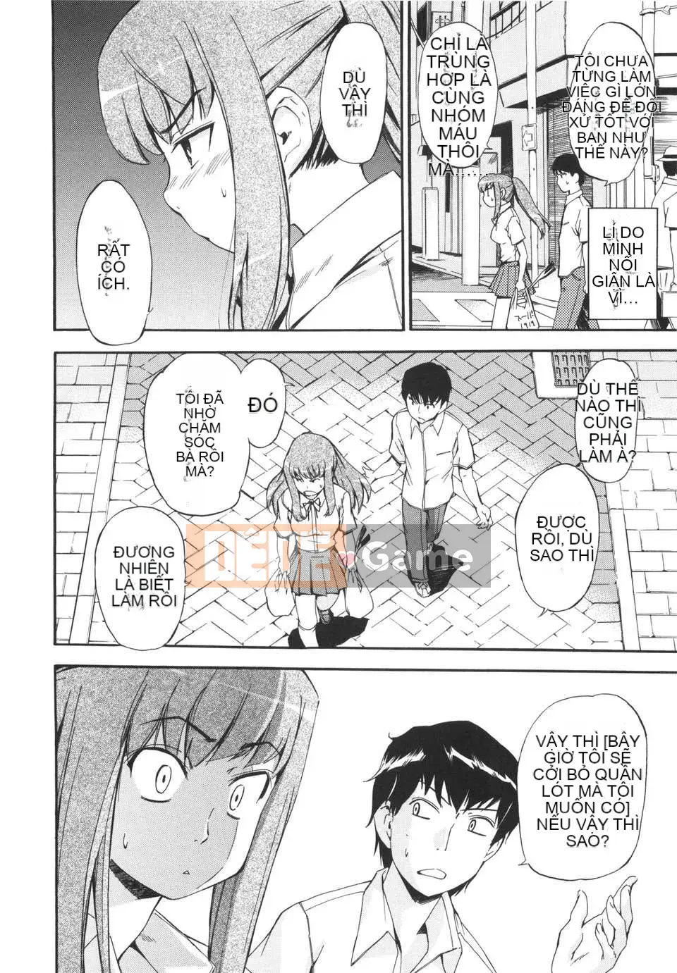 [Chó] Ngày may mắn