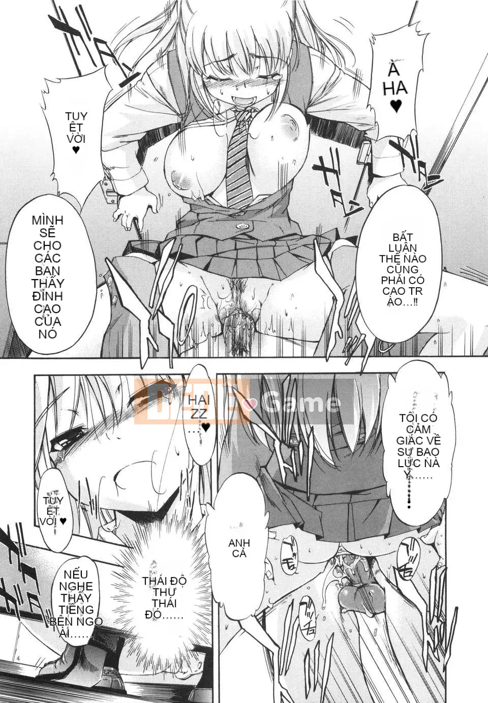 [Chó] Ngày may mắn