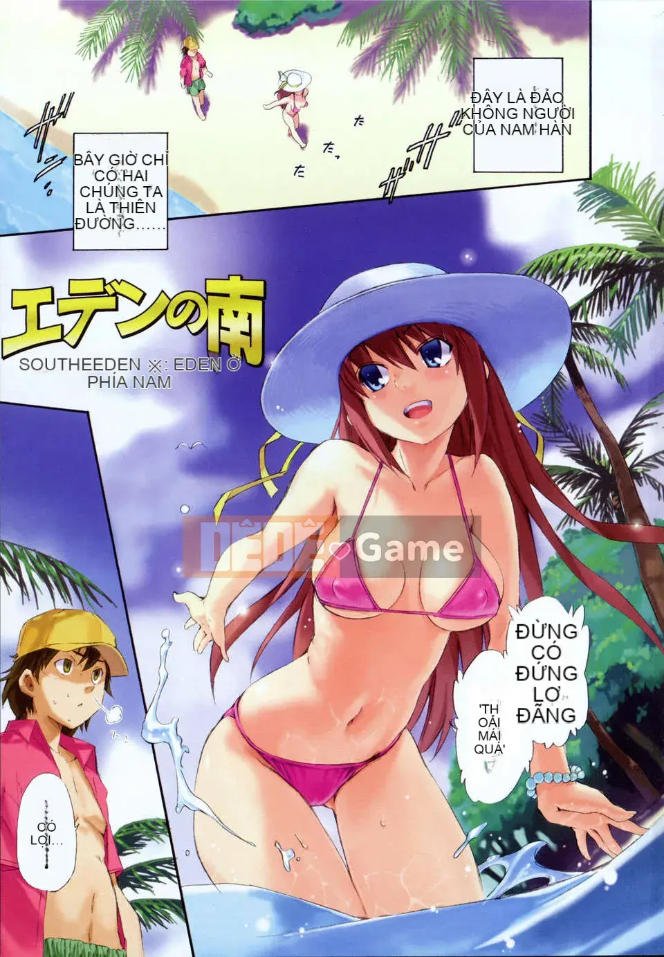 [Chó] Ngày may mắn