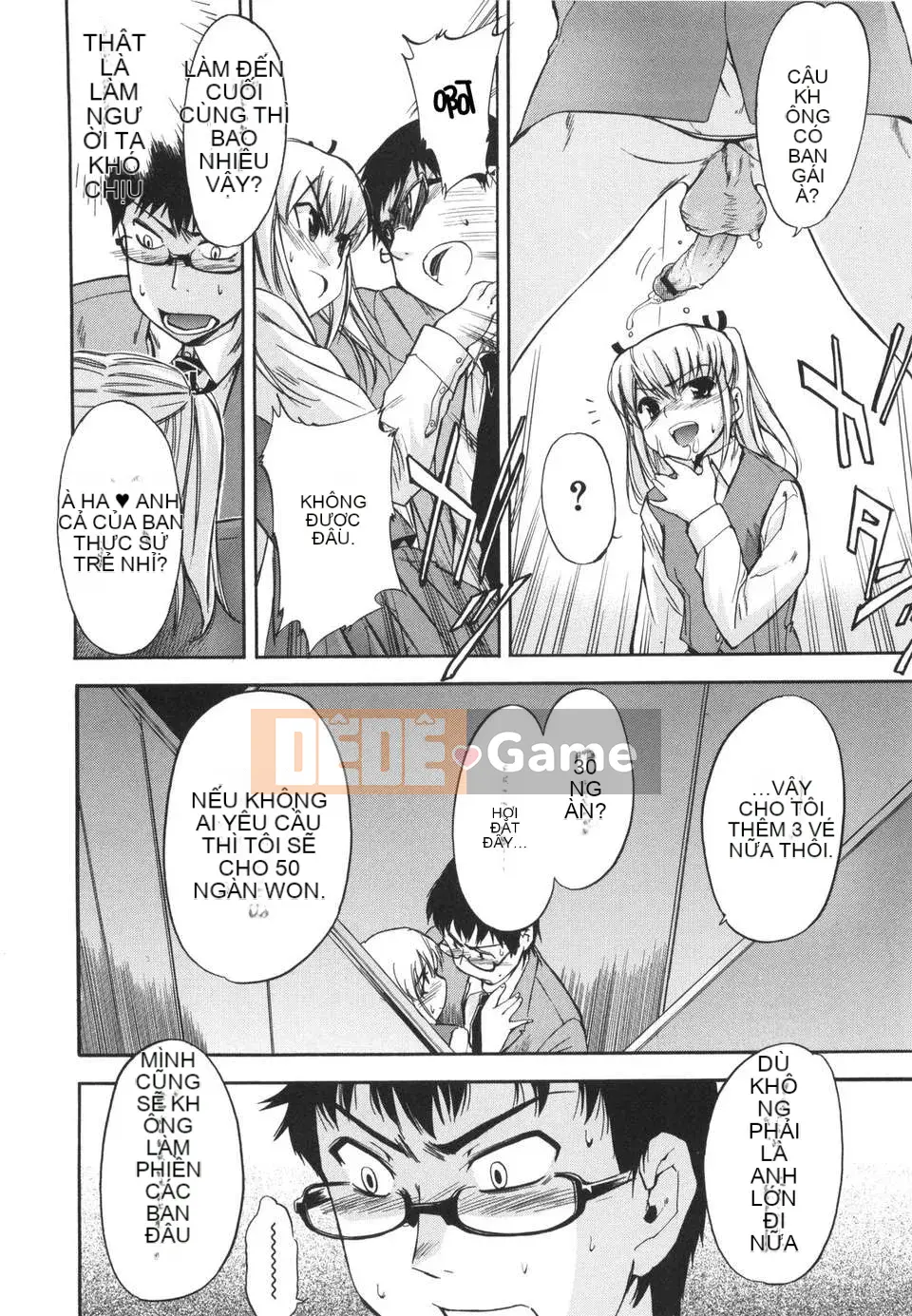 [Chó] Ngày may mắn