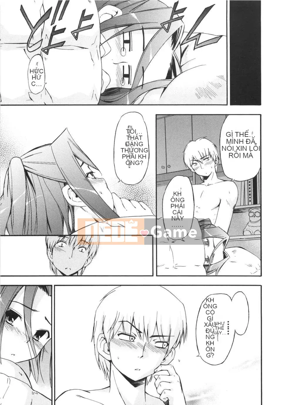 [Chó] Ngày may mắn