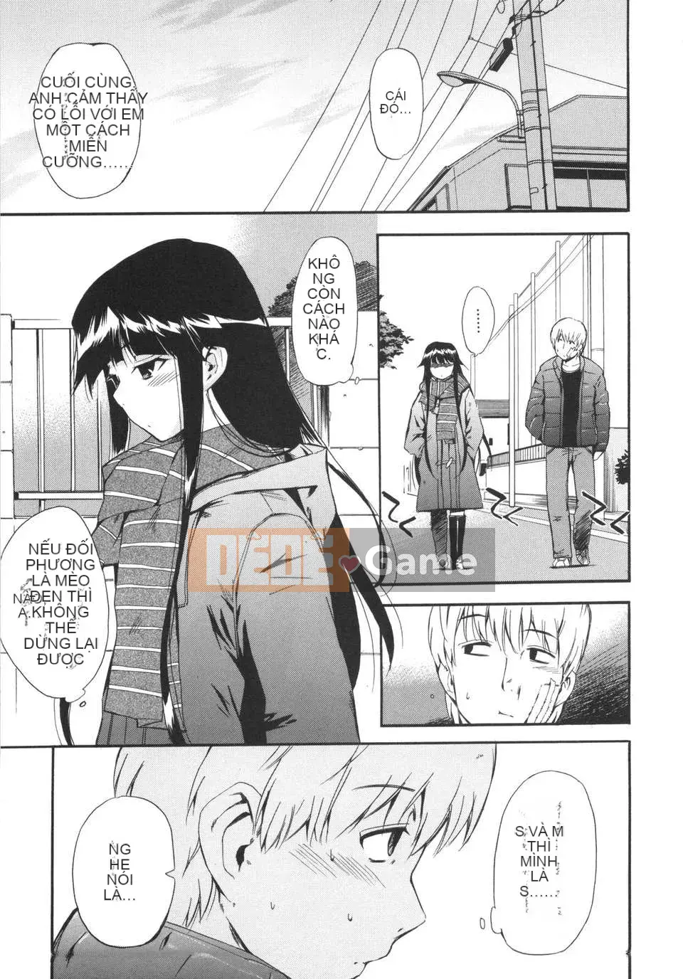 [Chó] Ngày may mắn