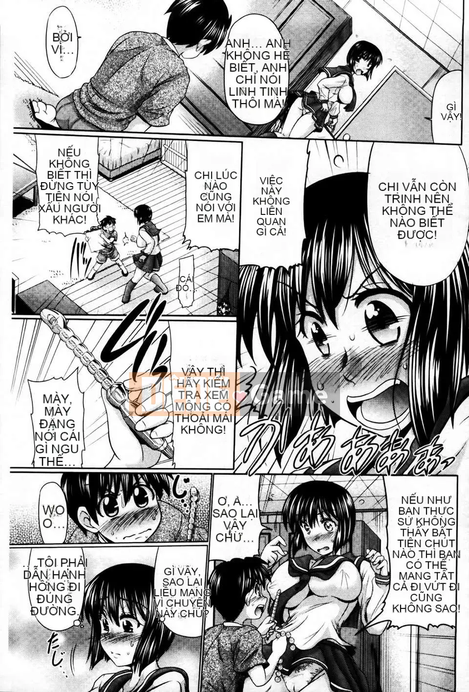 [MMScan081][Warashibe] Nikuman Musume [U402]