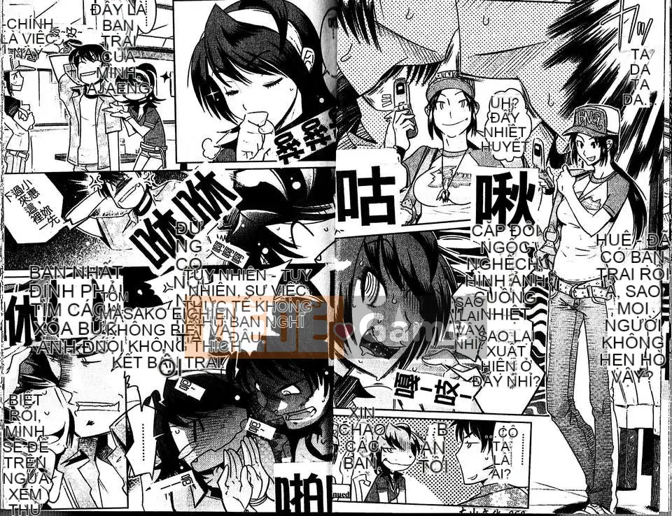 [Kemono] GrooveTube [Phiên bản tiếng Trung]