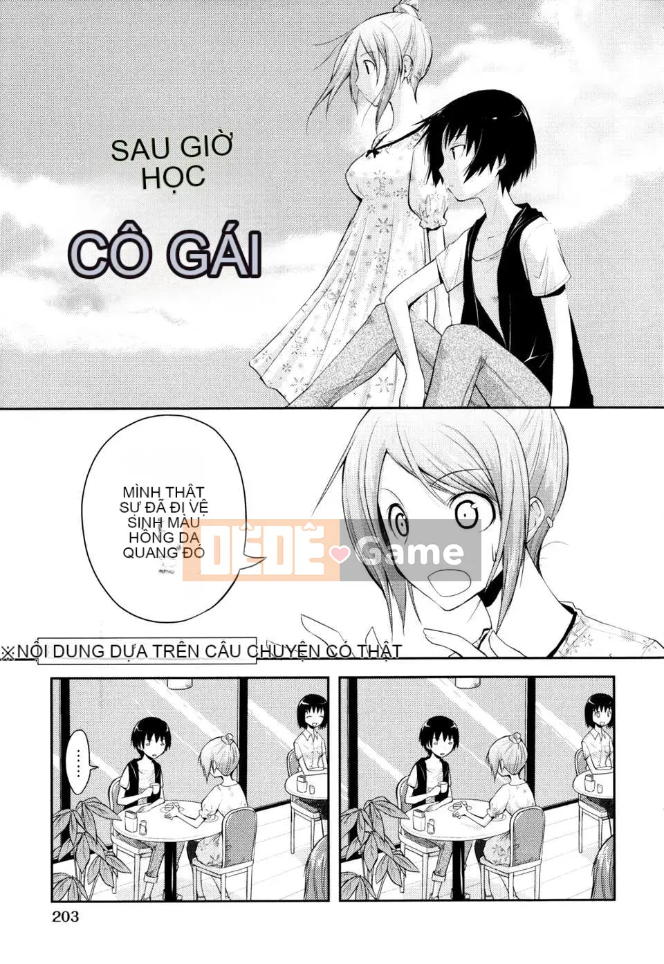 [Taropun] Tên lửa tục tĩu [Suikon Hanka SK-001]