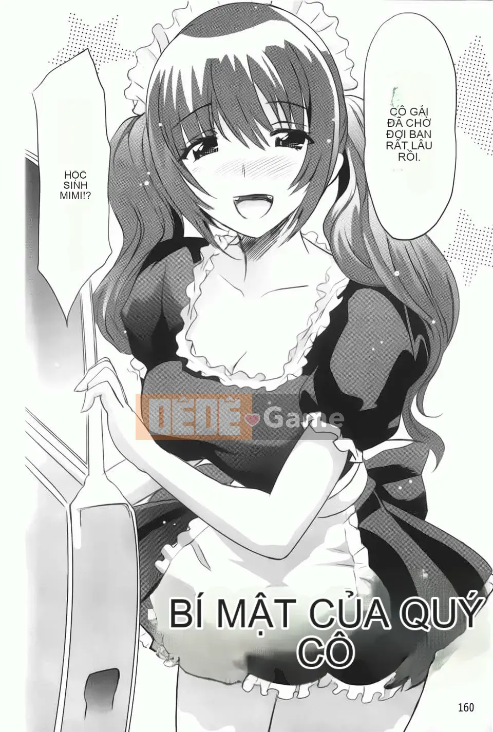 [Mitsuya][Love Now][Ura no Yumekyo][Chuman]