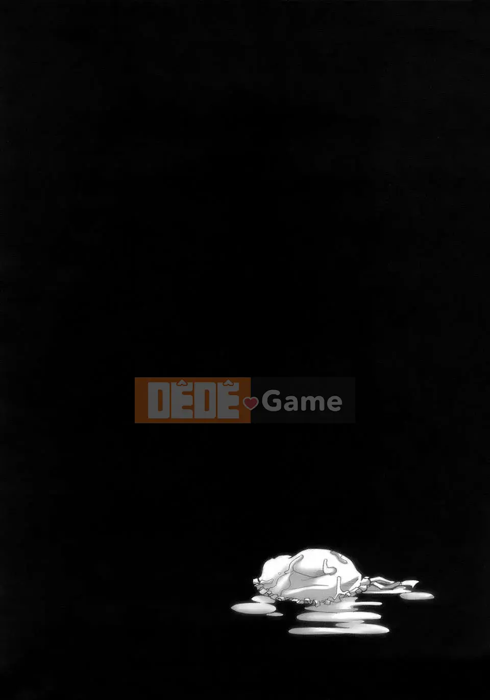 [Mameshichi Hatoya][Maid 100%][Kurosaki Cat][Chuman]