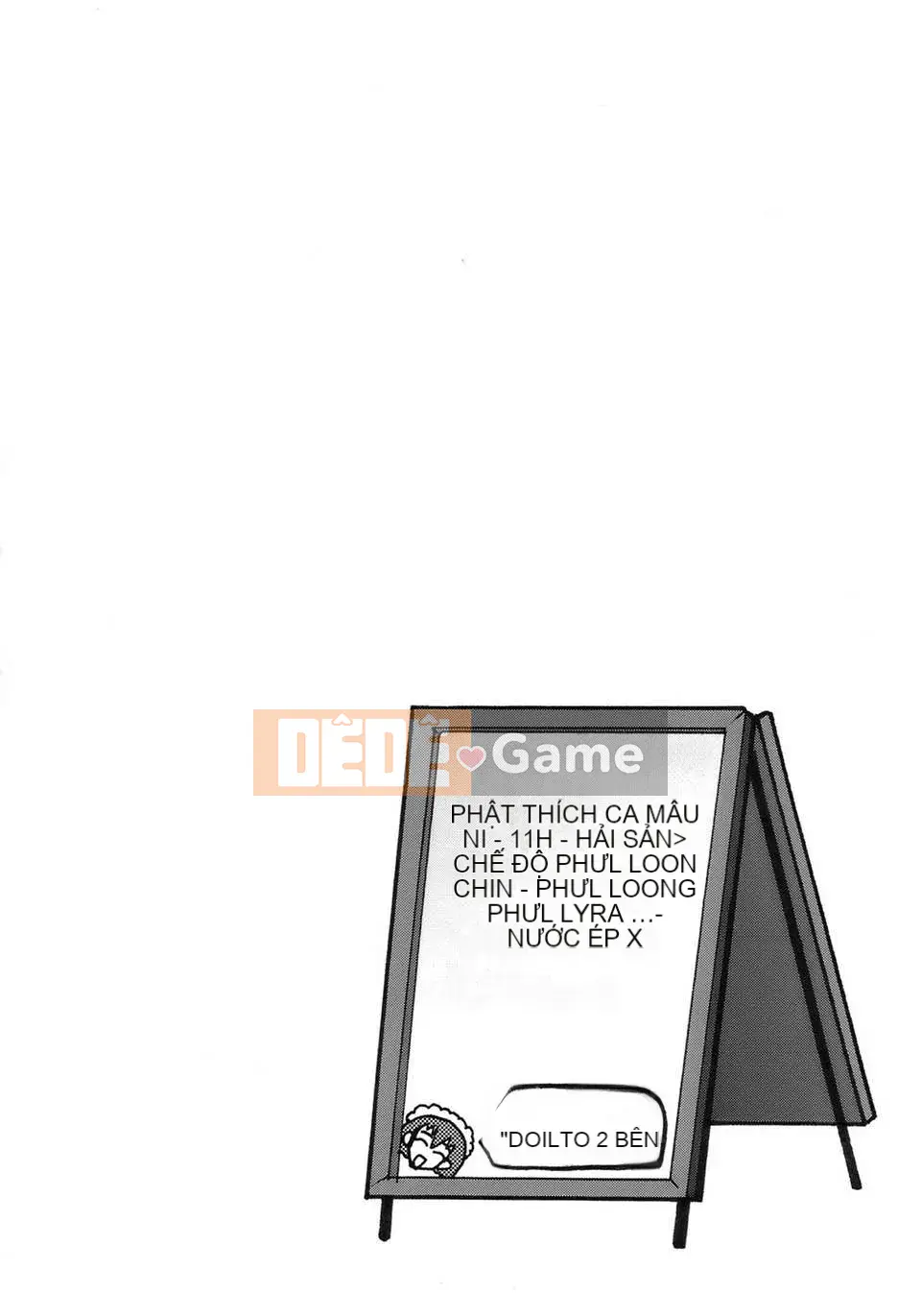 [Mameshichi Hatoya][Maid 100%][Kurosaki Cat][Chuman]