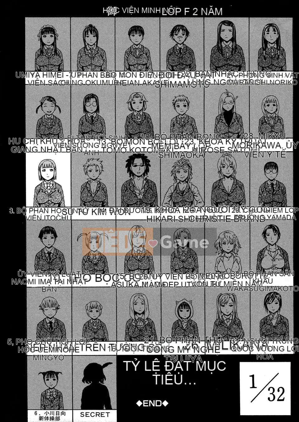 [Jakouin Saburo] BỞI Tentsuki ntr