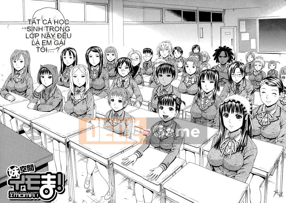 [Jakouin Saburo] BỞI Tentsuki ntr