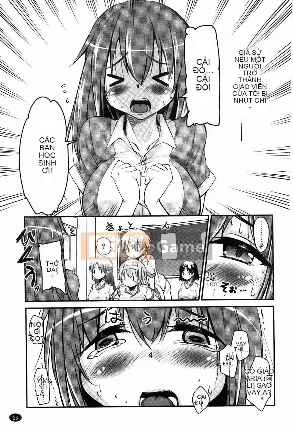 [C1894][Narusawa Kei] CHU Cchu Ireland! (CHUCHU Kojima bẩn thỉu!)