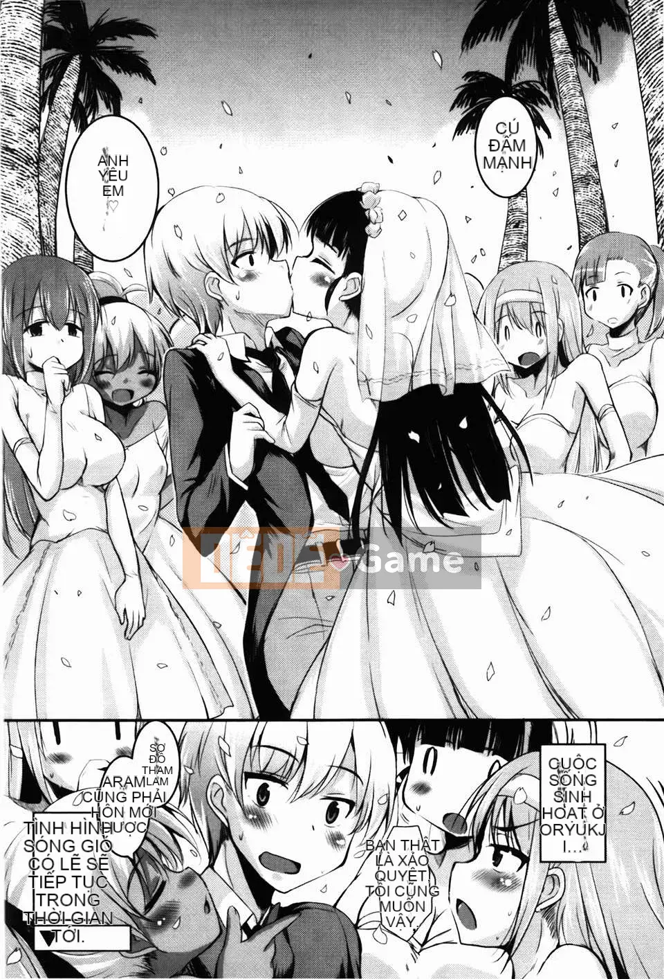 [C1894][Narusawa Kei] CHU Cchu Ireland! (CHUCHU Kojima bẩn thỉu!)