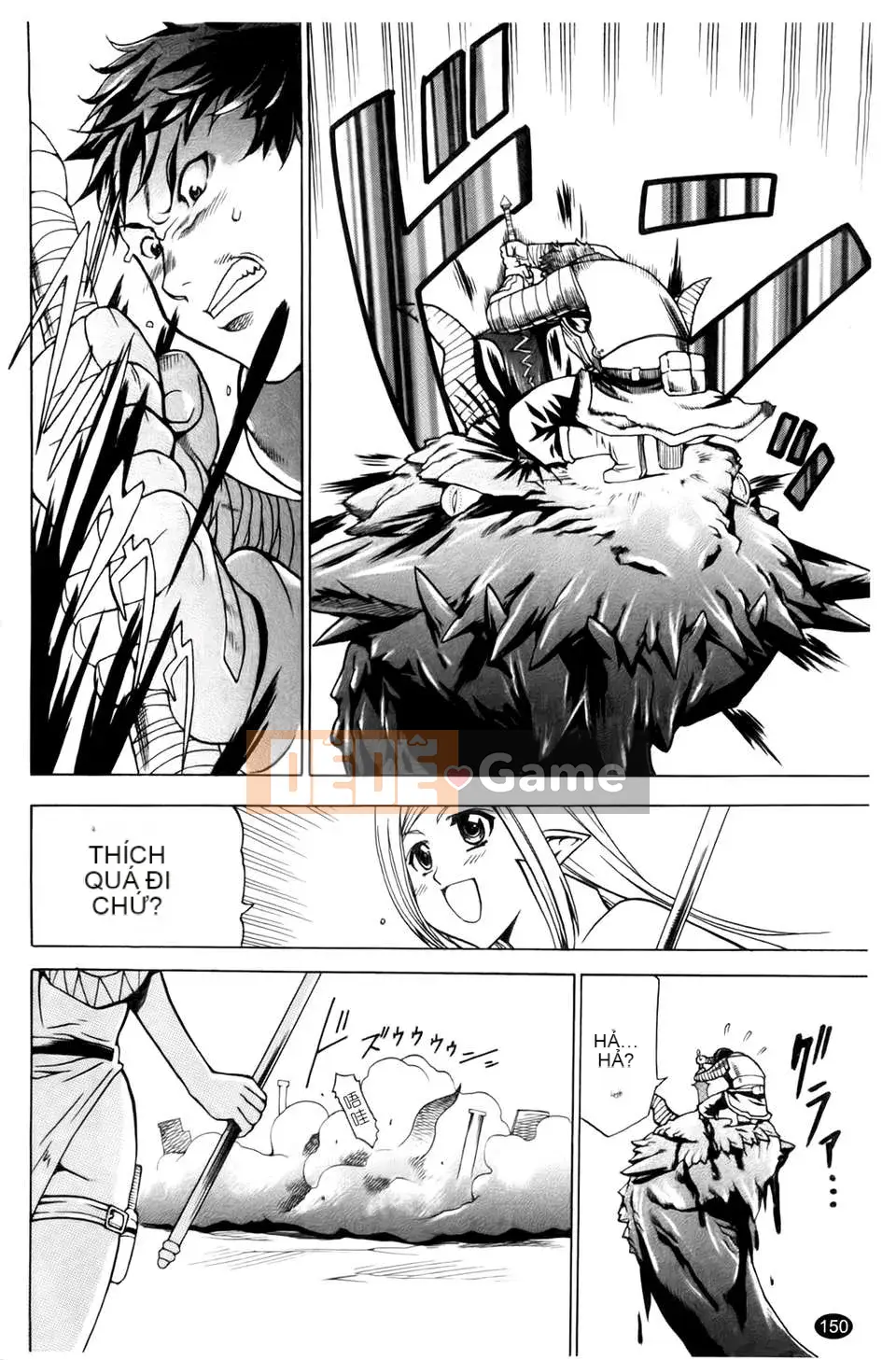 [Rio Katsuki] Làm thế nào để khiến cô ấy hứng tình bằng thôi miên [Bản đồ quét BOJJ]