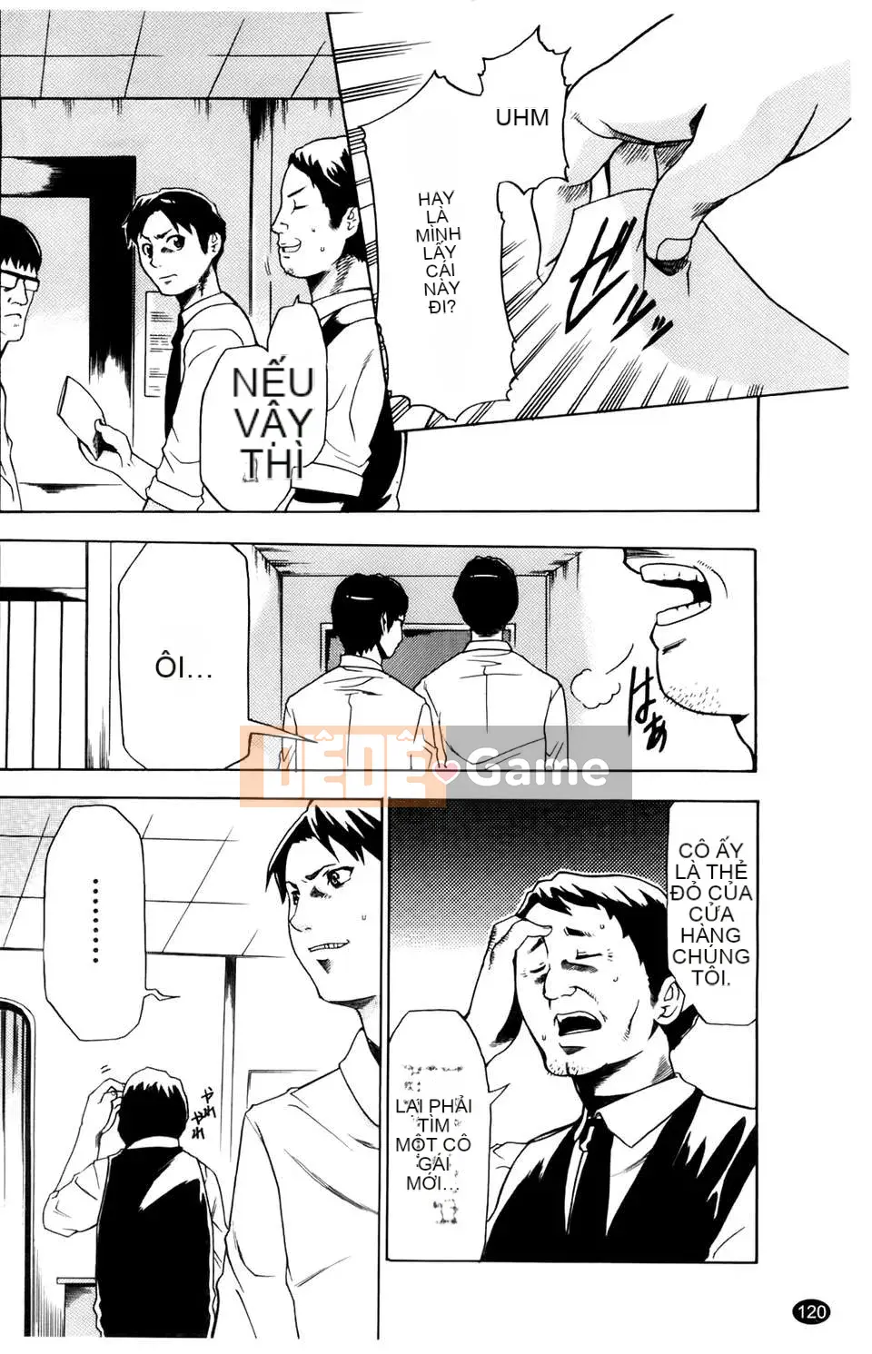 [Rio Katsuki] Làm thế nào để khiến cô ấy hứng tình bằng thôi miên [Bản đồ quét BOJJ]