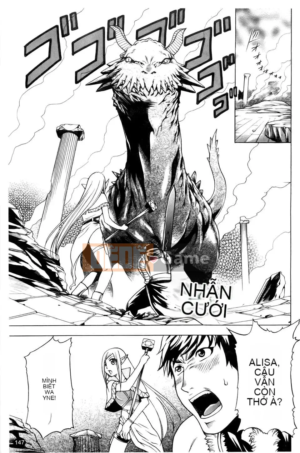 [Rio Katsuki] Làm thế nào để khiến cô ấy hứng tình bằng thôi miên [Bản đồ quét BOJJ]