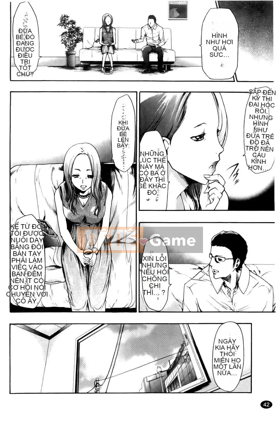 [Rio Katsuki] Làm thế nào để khiến cô ấy hứng tình bằng thôi miên [Bản đồ quét BOJJ]