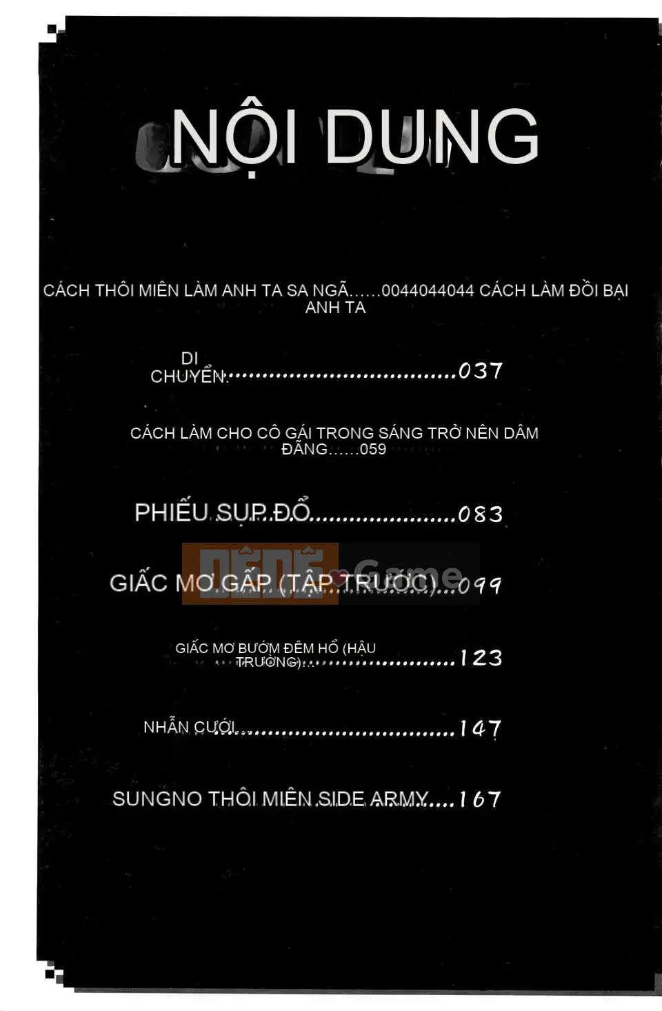 [Rio Katsuki] Làm thế nào để khiến cô ấy hứng tình bằng thôi miên [Bản đồ quét BOJJ]