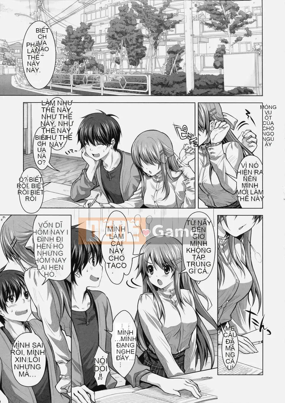 [MMScan080][Ozaken] Hime Monogatari [C1829]