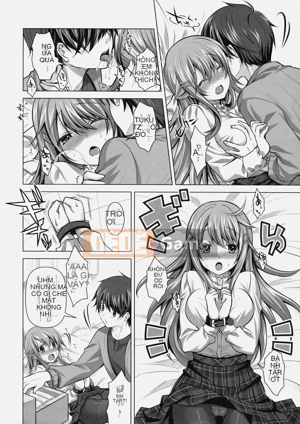 [MMScan080][Ozaken] Hime Monogatari [C1829]