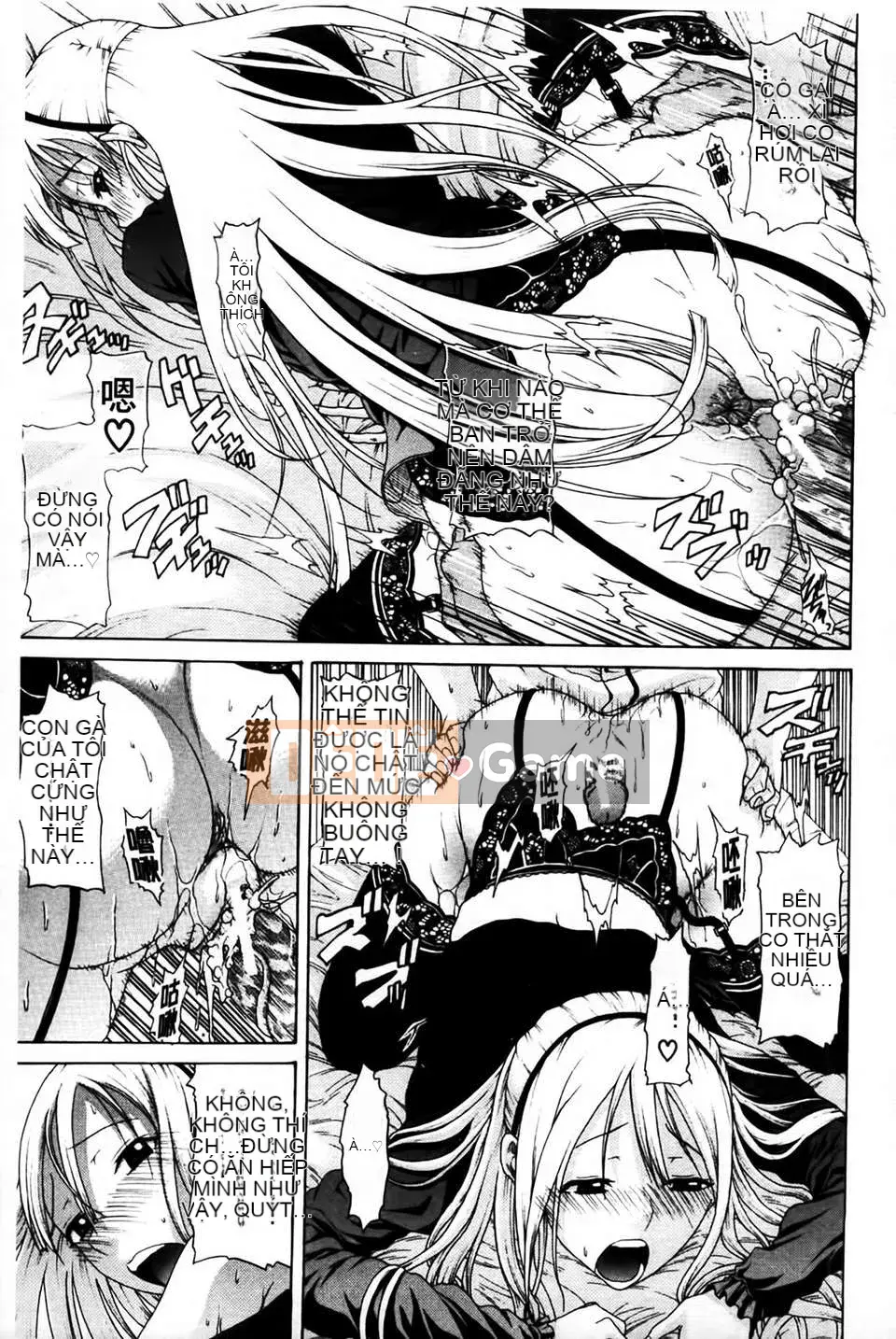 [MMScan080][Ozaken] Hime Monogatari [C1829]