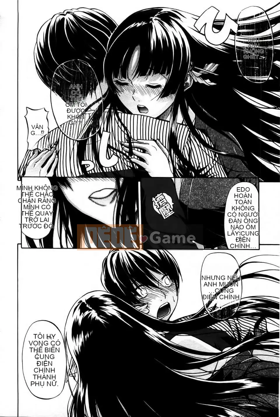 [MMScan080][Ozaken] Hime Monogatari [C1829]