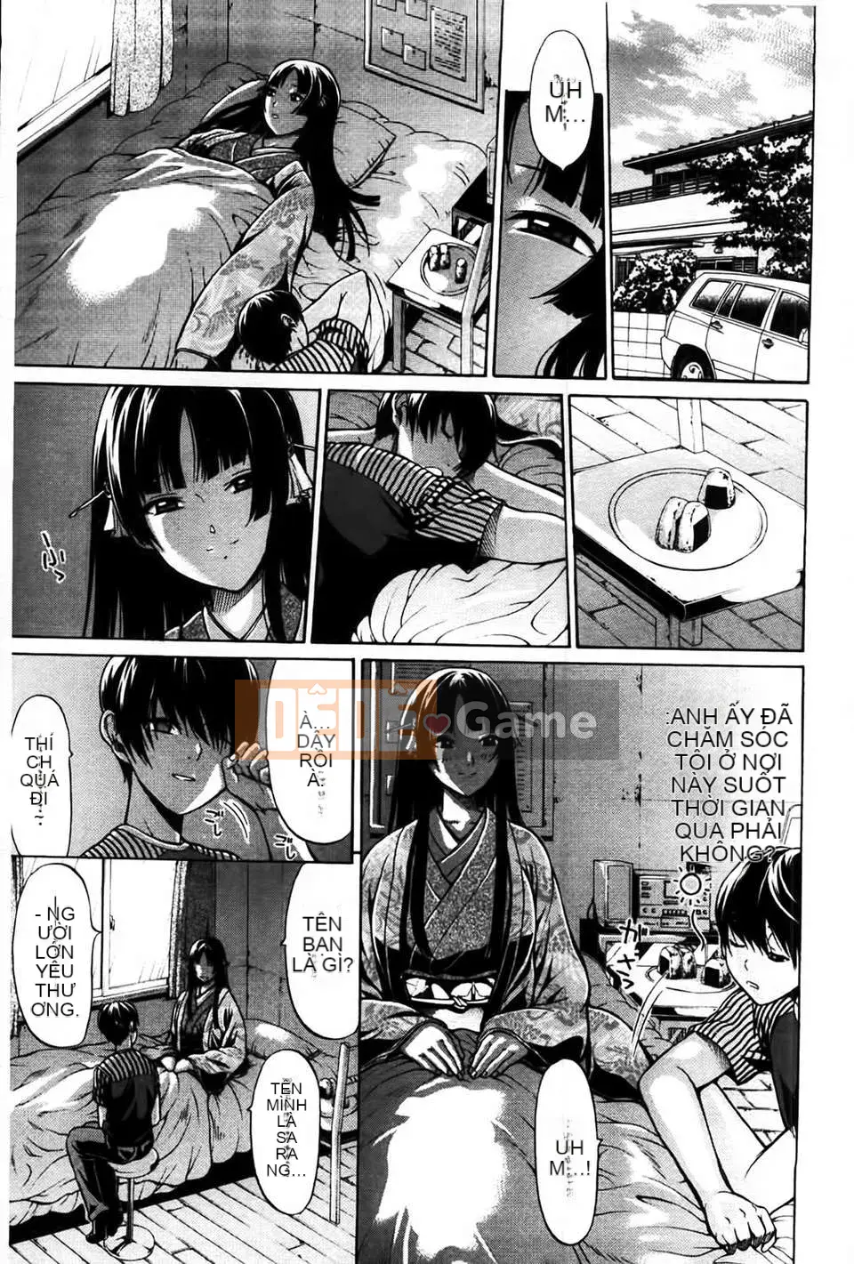 [MMScan080][Ozaken] Hime Monogatari [C1829]