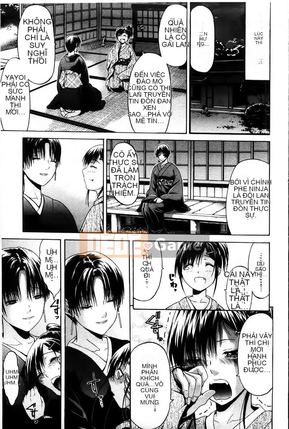 [MMScan080][Ozaken] Hime Monogatari [C1829]