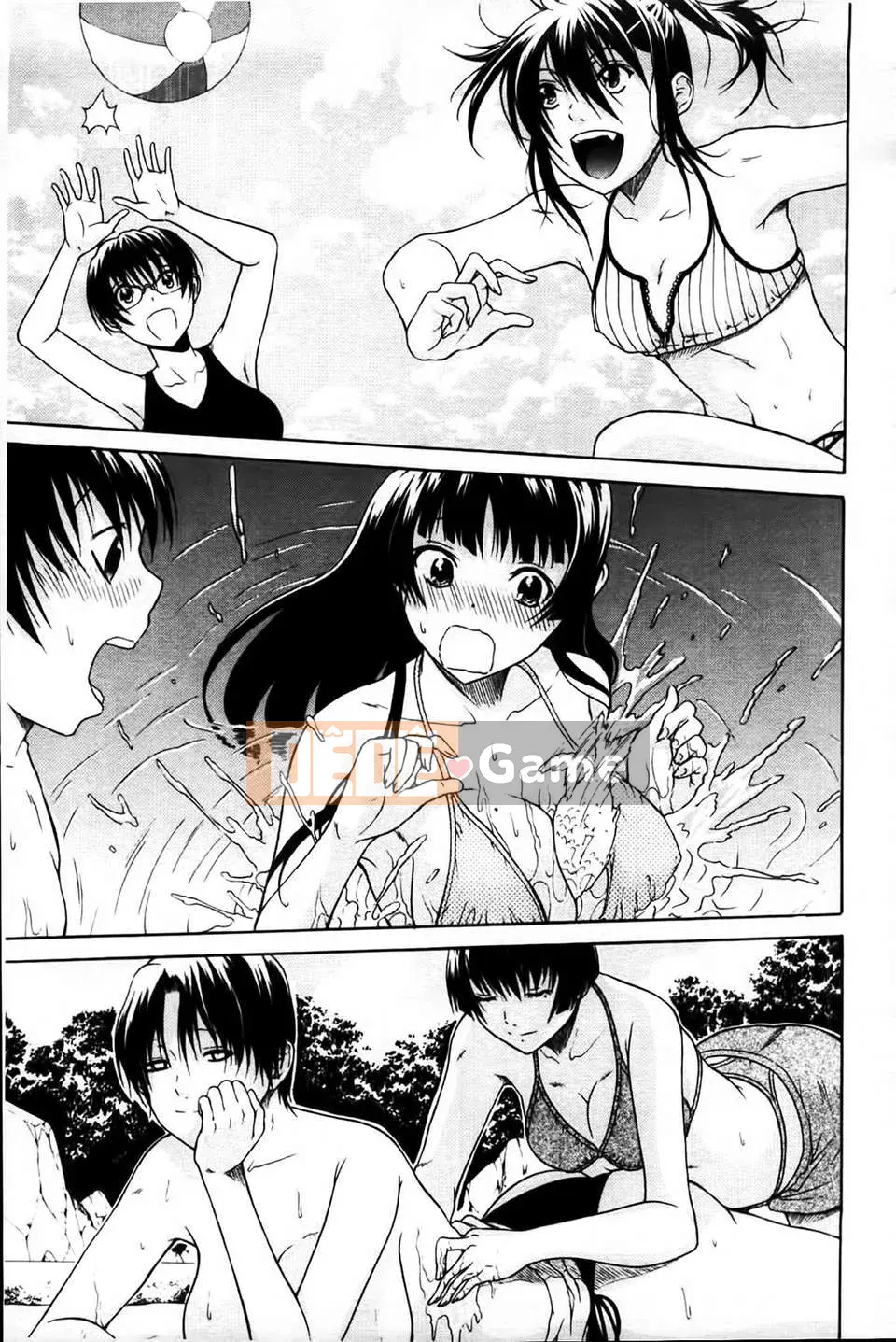 [MMScan080][Ozaken] Hime Monogatari [C1829]