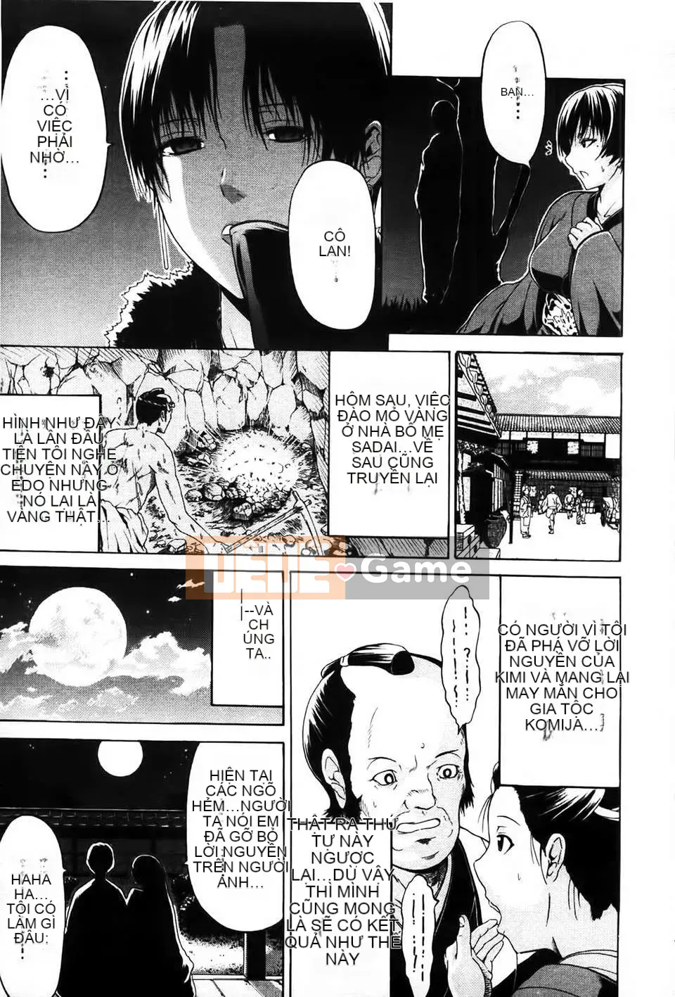 [MMScan080][Ozaken] Hime Monogatari [C1829]