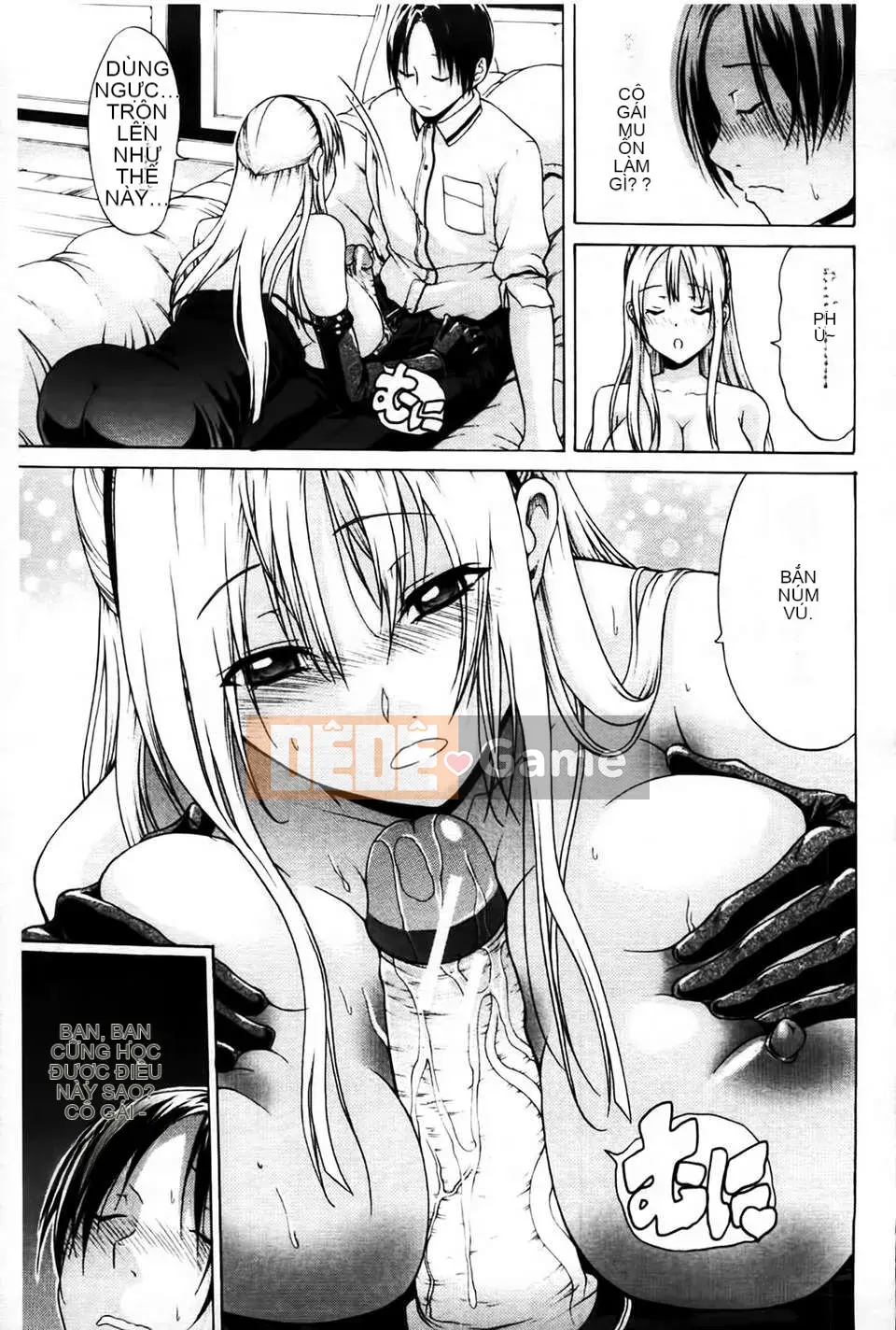 [MMScan080][Ozaken] Hime Monogatari [C1829]