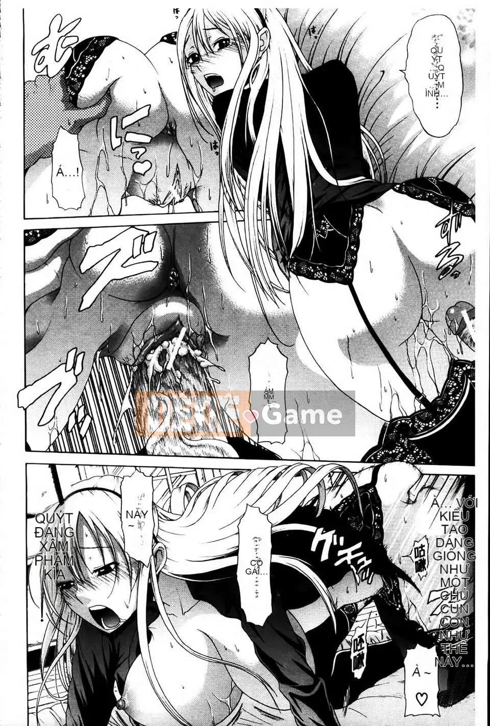 [MMScan080][Ozaken] Hime Monogatari [C1829]