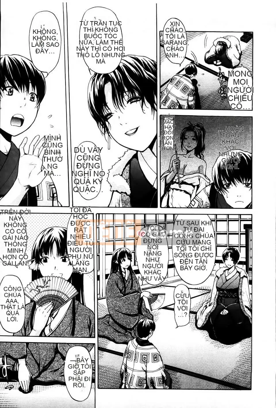 [MMScan080][Ozaken] Hime Monogatari [C1829]