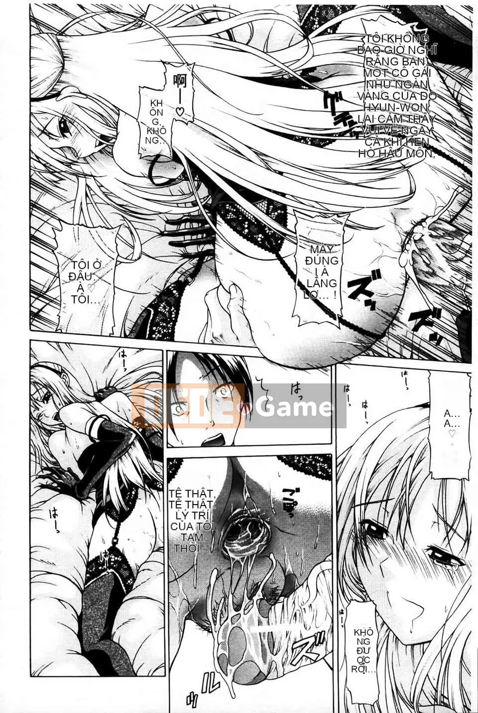 [MMScan080][Ozaken] Hime Monogatari [C1829]