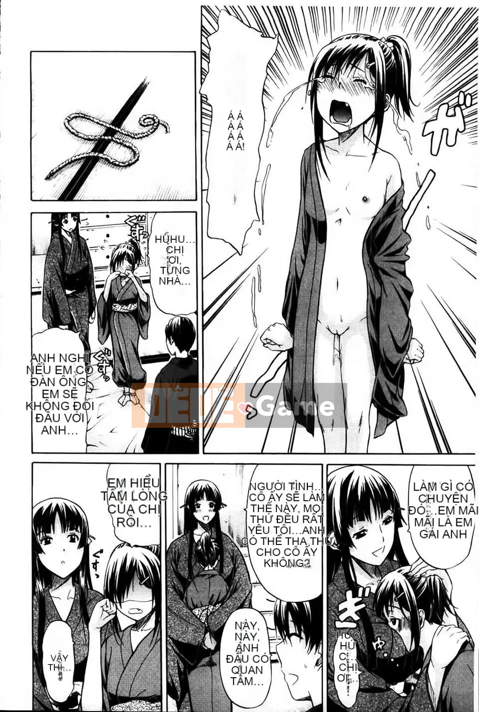 [MMScan080][Ozaken] Hime Monogatari [C1829]