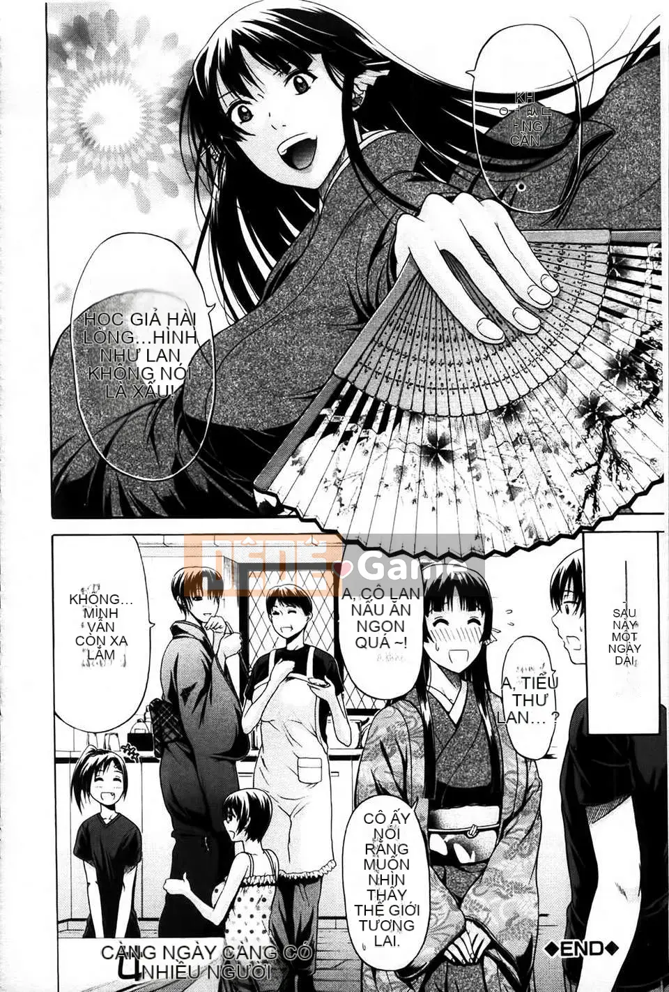 [MMScan080][Ozaken] Hime Monogatari [C1829]