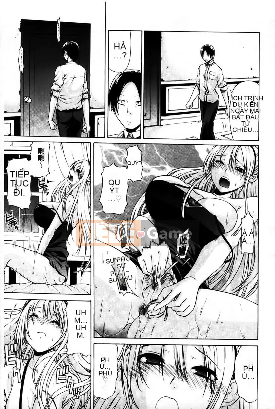 [MMScan080][Ozaken] Hime Monogatari [C1829]