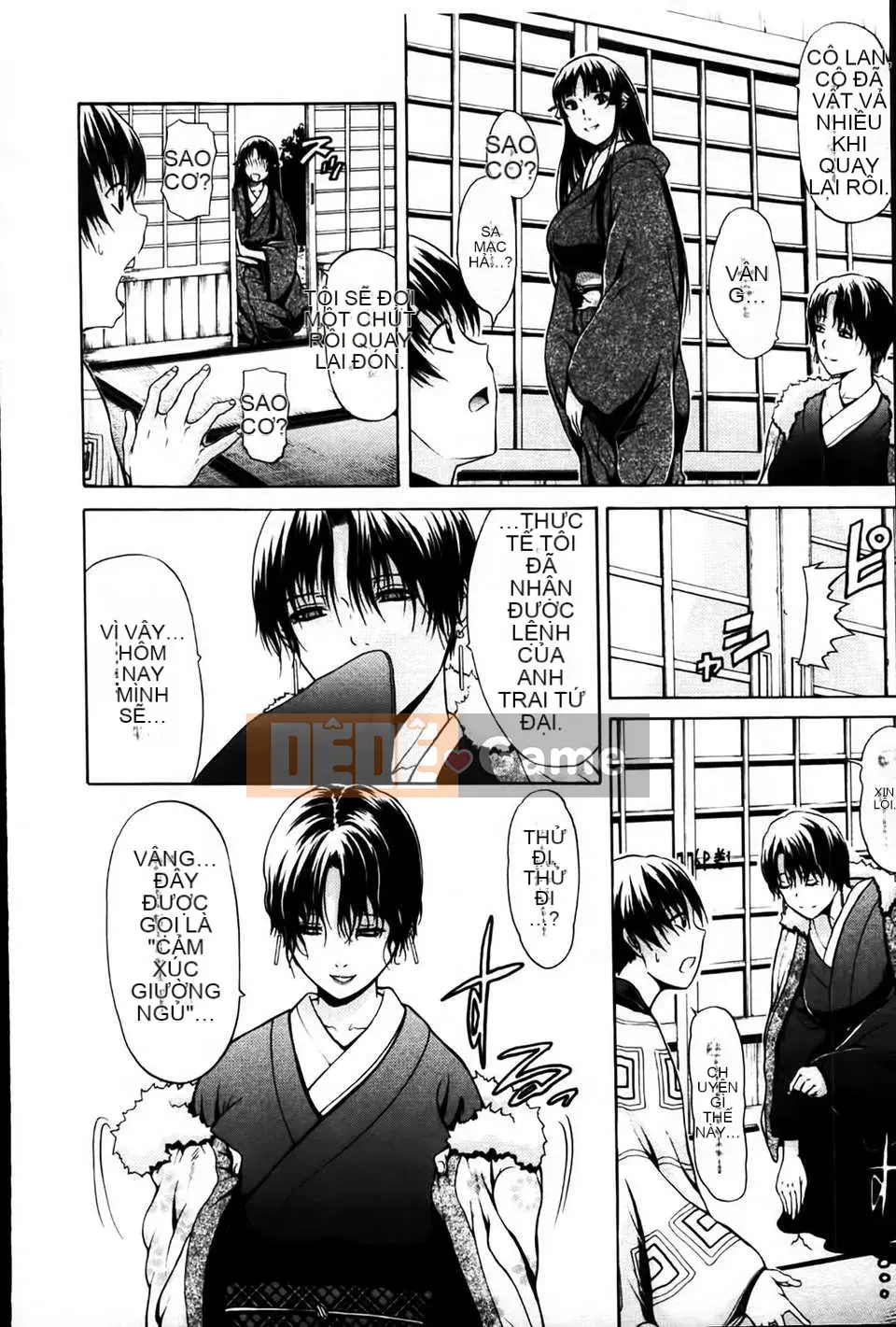 [MMScan080][Ozaken] Hime Monogatari [C1829]