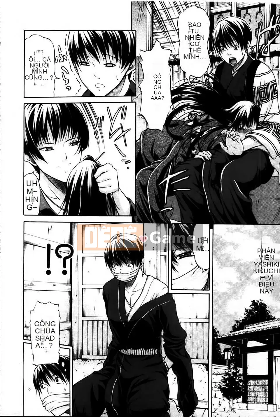 [MMScan080][Ozaken] Hime Monogatari [C1829]