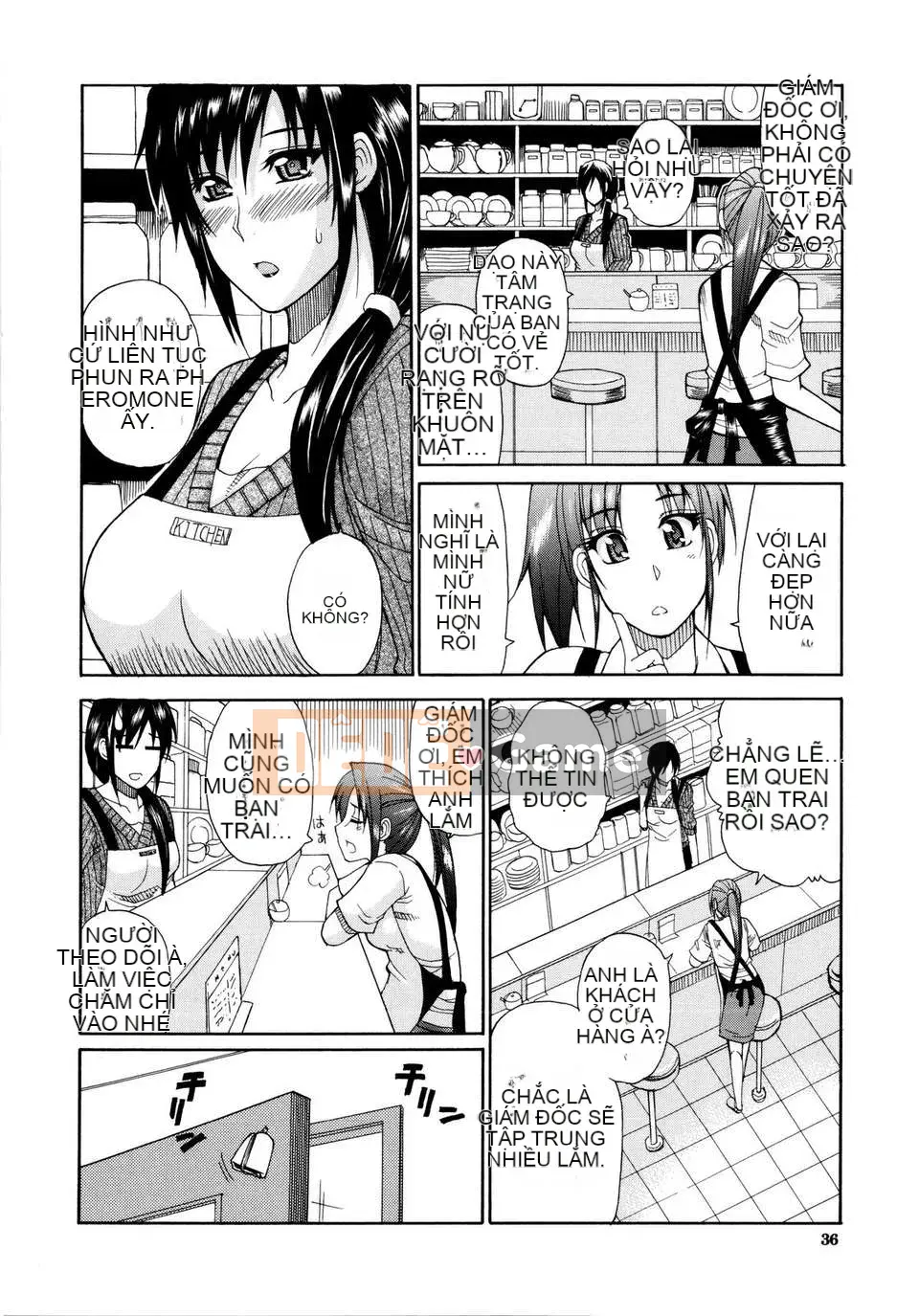 [Shunjou Shuusuke] Venus Rhapsody