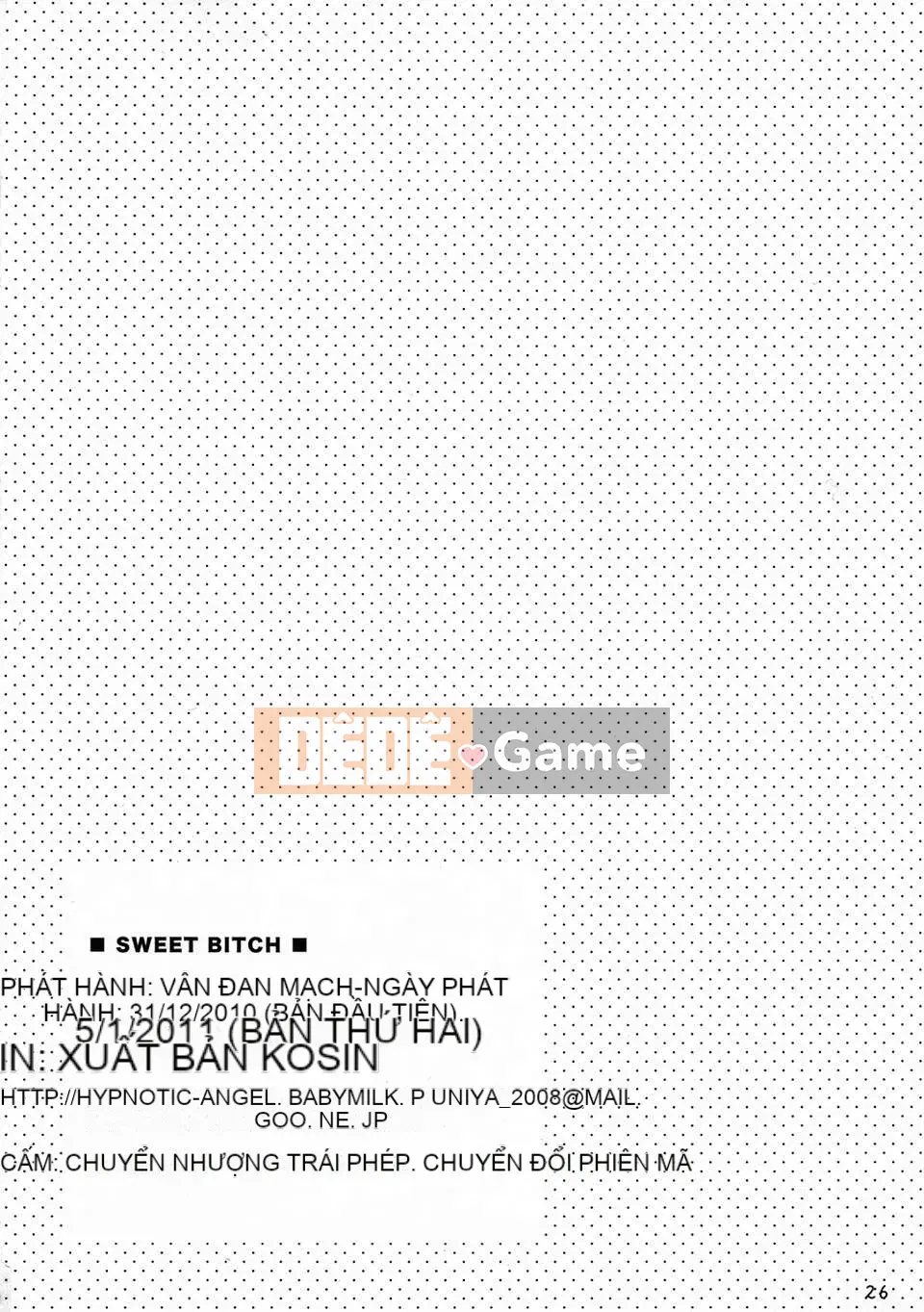 [Tuyển tập] Swallowing Yui Phantasm Tuyển tập truyện tranh