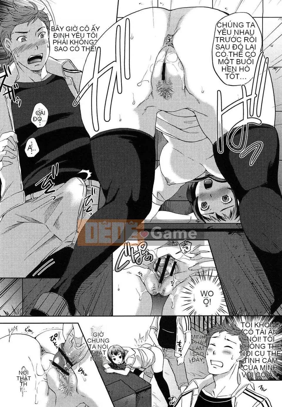 [Sugar Milk]+Sugar Hall+[CN][ver.9]