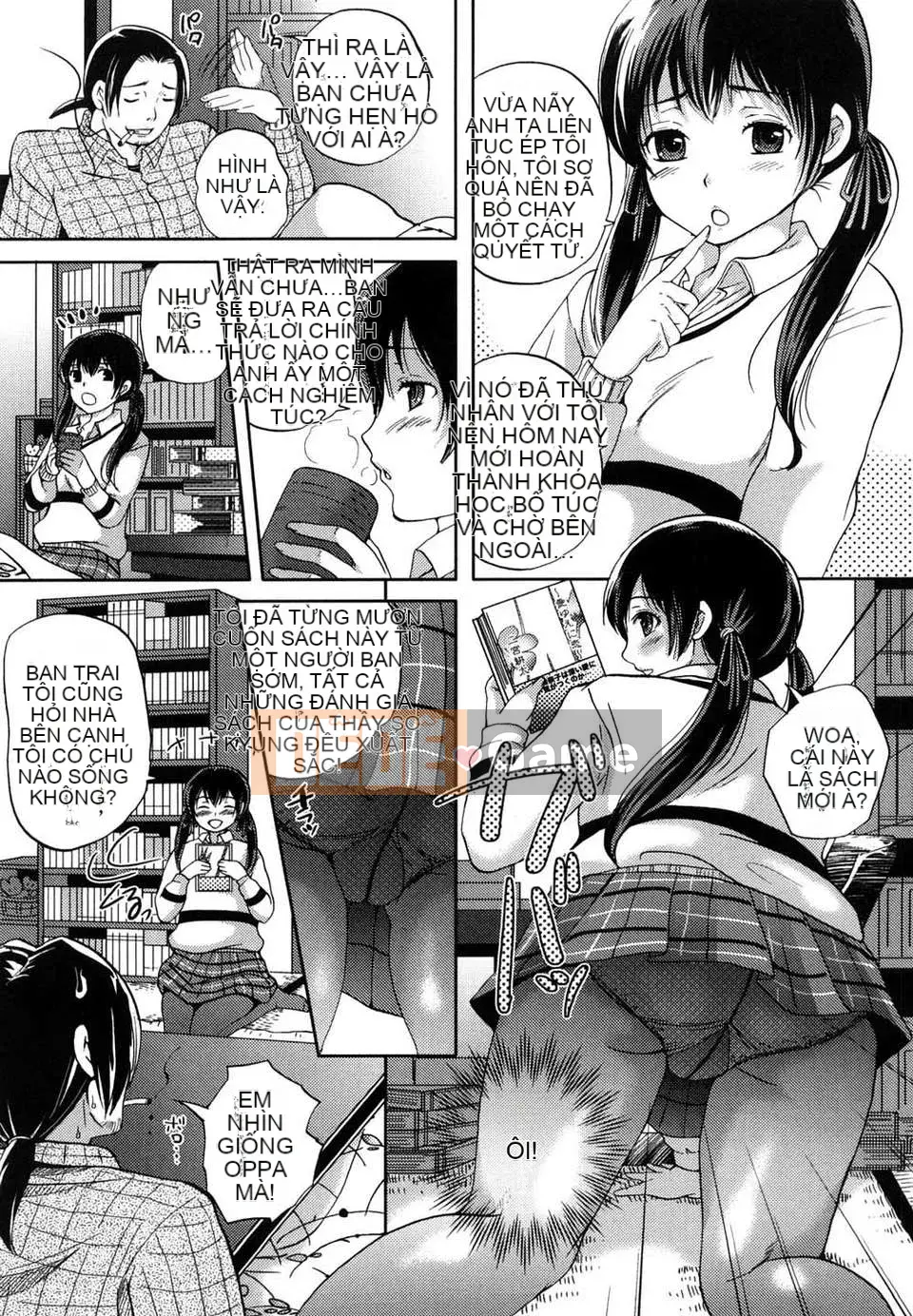 [Sugar Milk]+Sugar Hall+[CN][ver.9]