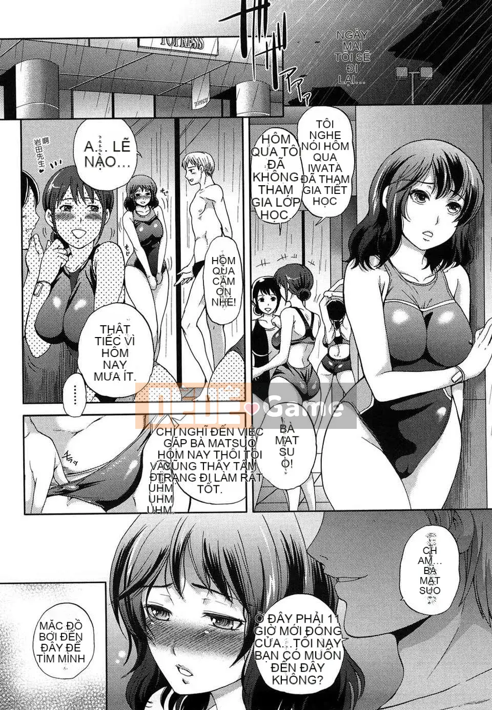 [Sugar Milk]+Sugar Hall+[CN][ver.9]